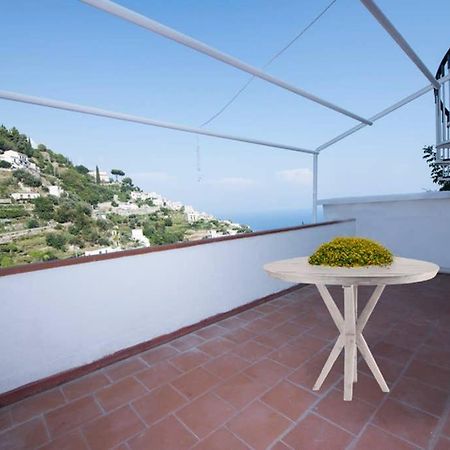Casa Elena Villa Amalfi Luaran gambar