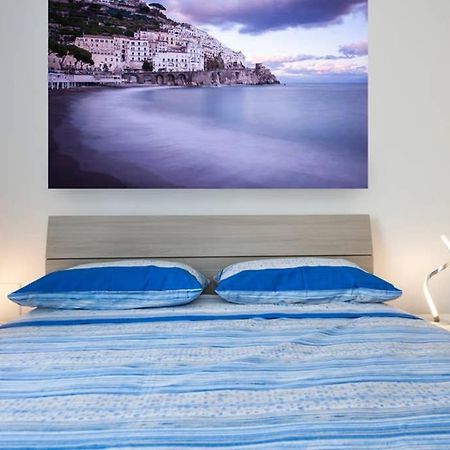 Casa Elena Villa Amalfi Luaran gambar