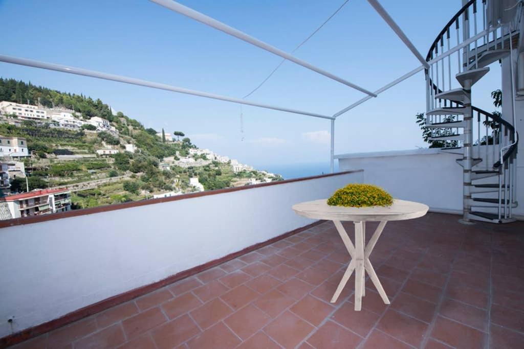 Casa Elena Villa Amalfi Luaran gambar