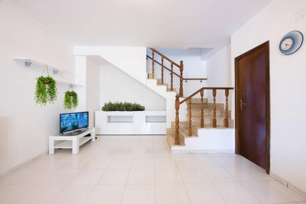 Casa Elena Villa Amalfi Luaran gambar